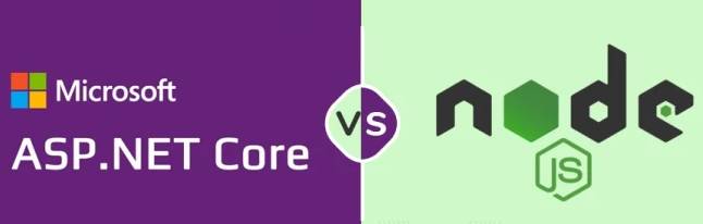 .NET vs Node.js: A Comprehensive Backend Framework Comparison