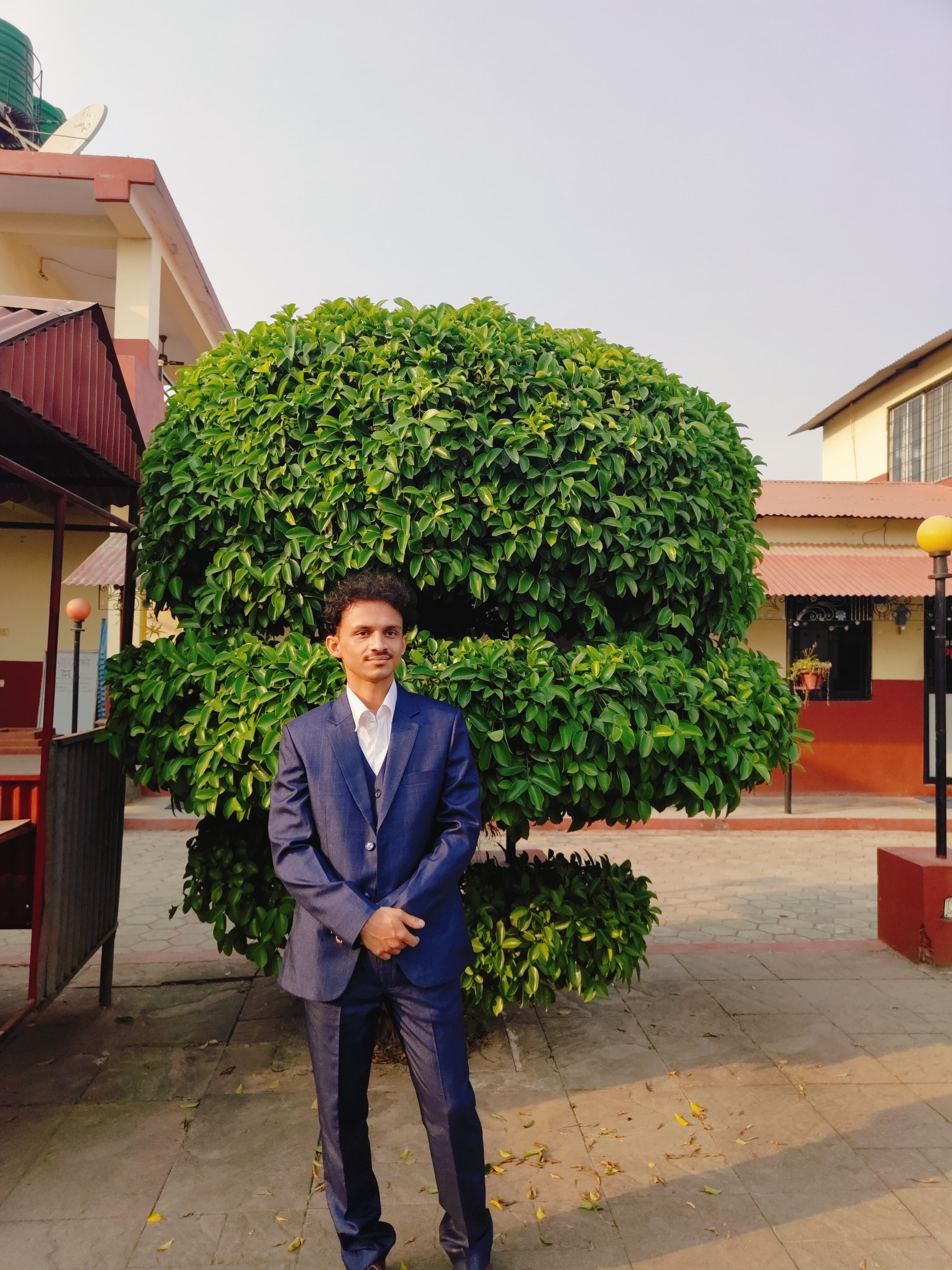 Sujan Prasad Bhattarai